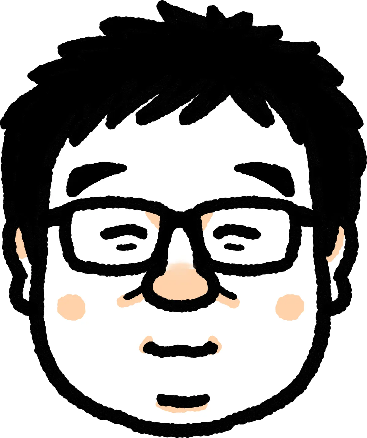 [所長]